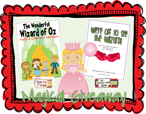 Good witch or bad witch?! - Babbling Abby