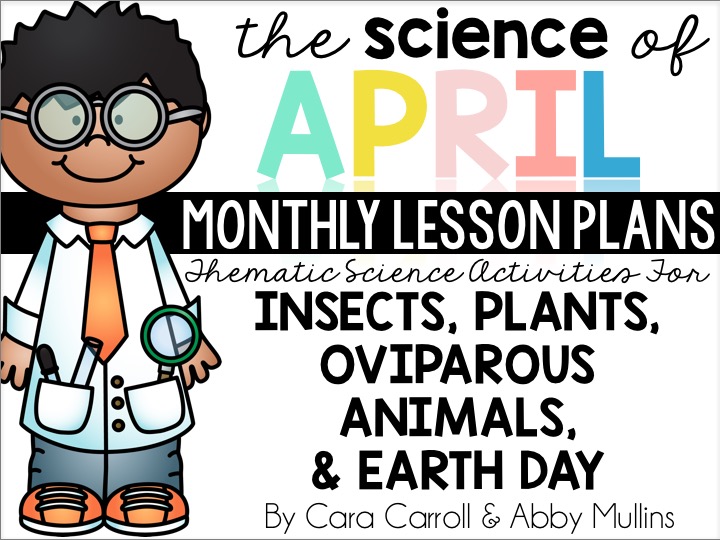 The Science of April