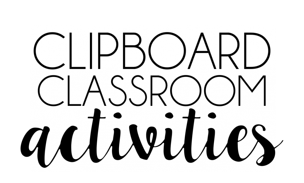 Teachers are BUSY people, which is why these no-prep literacy printables are great for centers, review, subs, and more! Simply print, add a clipboard, and use what you already have on hand - word walls, spelling lists, environmental print, books, listening centers, etc. - in your classroom to engage and challenge your kindergarten, first grade, and second grade students! Fun, engaging, and EASY!