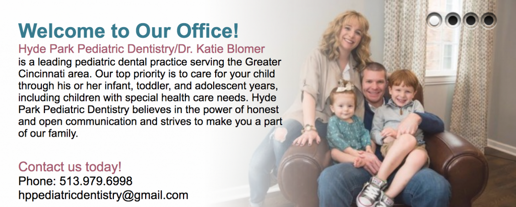 Hyde Park Pediatric Dentistry