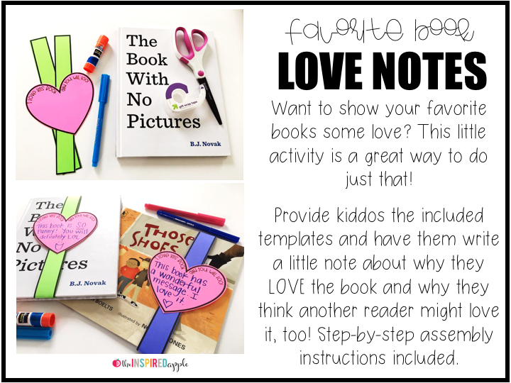 Are you looking for fun and engaging ways to celebrate reading, books, or for an alternative to boring old book reports?! Then, you MUST check out these SIX incredible activities for doing just that! Your students in kindergarten, first grade, second grade, third grade, fourth grade, or fifth grade will love spotlighting their favorite books and sharing with their friends through these fun book reviews and critiques. They are PERFECT to use doing Read Across America week or to help celebrate Dr. Seuss' birthday, but can be used year-round! 