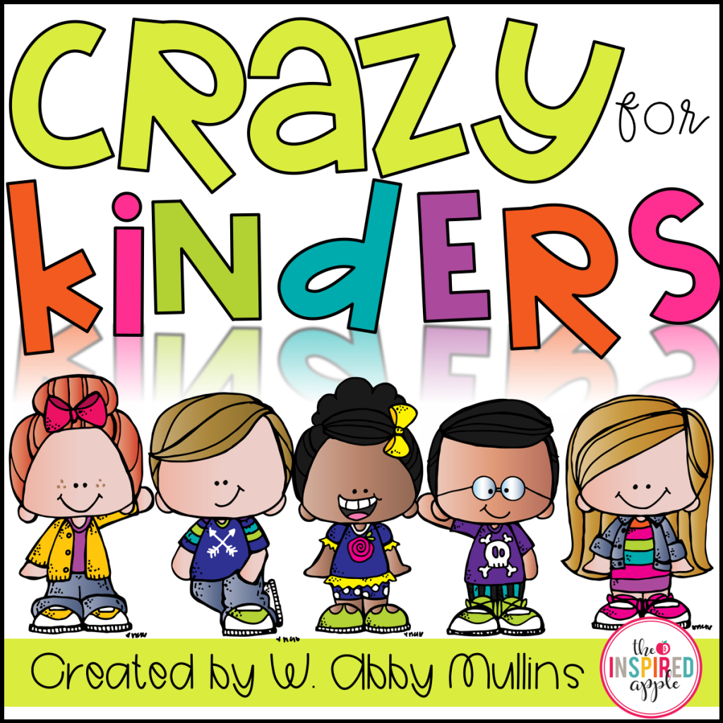TONS of Back to School Activities! - Babbling Abby