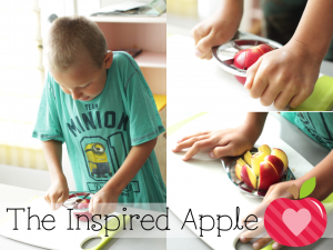 It's time for fall themes! Make your apple unit studies even more fun and engaging with these ten apple activities perfect for kids in kindergarten, first grade, and second grade! Your elementary students will love the various apple activities that enhance ELA, math, and science curriculum. They'll learn about fact versus opinion, traits of fiction, counting, Johnny Appleseed, and more! Plus, check out the FREE apple unit lesson plans, five frame activity, and apple craft!