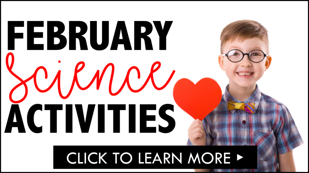 February activities and freebies found here!