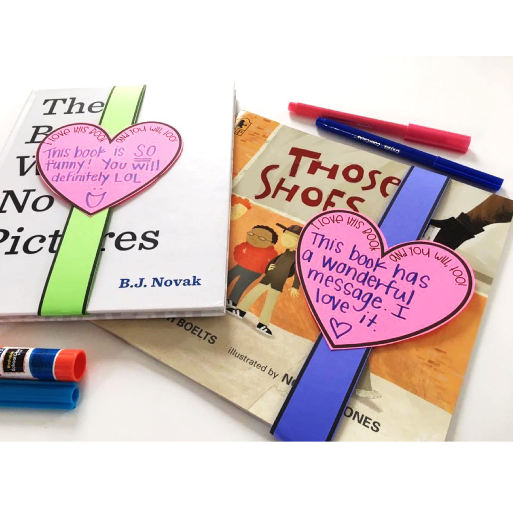 This resource includes EIGHT different activities designed to celebrate reading and books! Each activity provides students a unique way to review or critique their favorite books outside of the traditional book report. There are book marks, love notes, tabbed books, foldables, flipbooks, and sticky notes, too!   The activities included are a great fit for students in grades kindergarten, first grade, second grade, third grade, fourth grade, and fifth grade, though students in younger grades may need additional support and modeling. It actually could work for students in middle school, too, though I definitely recommend taking a close look at the preview if you are concerned it wouldn't be a good fit!   This resource would be a great addition to Read Across America activities or as an alternate to celebrating Dr. Seuss' birthday!