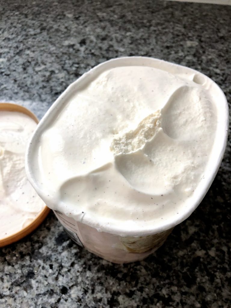 Are you looking for the perfect summer treat to make at home for your children or family this summer? You need to try this delicious and simple banana soft serve ice cream - Banilla, if you will! Simple ingredients, minimal prep, and ready to eat after a dip in the pool or a night spent running through the sprinkler! Try it today!