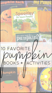 I'm sharing TEN of my favorite pumpkin books and activities that will fit right into your curriculum whether you teach pre-k, kindergarten, first grade, or second grade. Each book shown below matches with a set of paired activities, so that your lesson plans are ready to roll and you can simply teach!  They're Common Core standards-aligned, focused on comprehension and vocabulary, and include three differentiated assessments. BOOM DONE