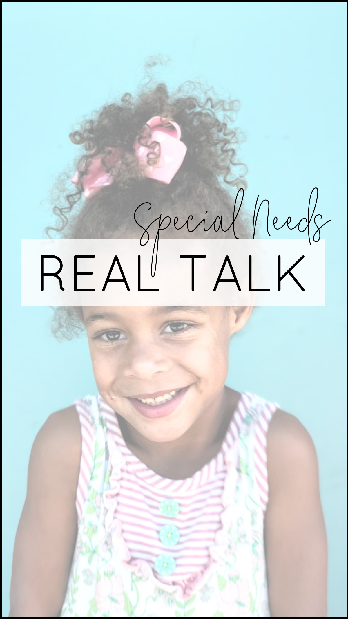 Parenting a kiddo with special needs brings about many challenges, one being whether or not to send them to school on schedule with their similar-age peers. Read about my thoughts as a teacher and our plan for our daughter who is developmentally delayed.
