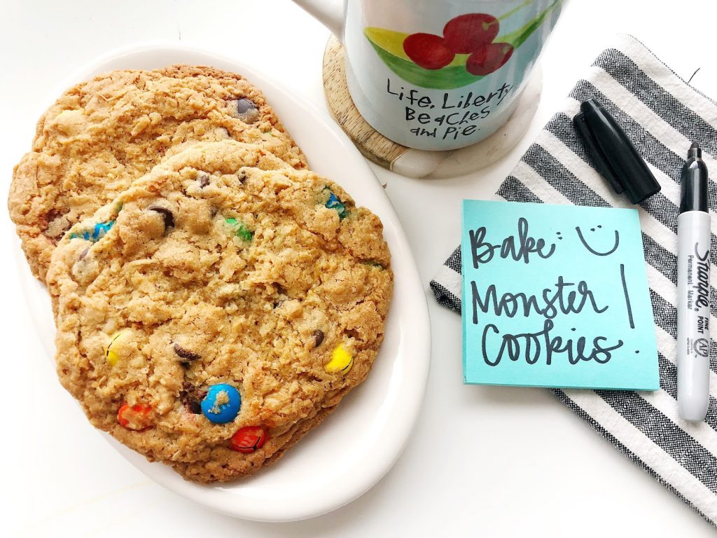 If you're a cookie connoisseur, do yourself a favor and add this recipe to your must-tries.
