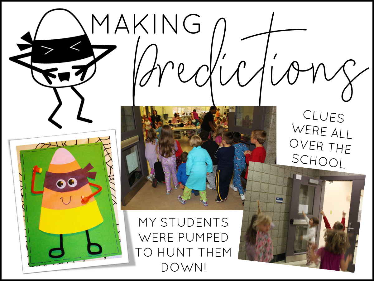Hands-on Halloween Activities - Babbling Abby