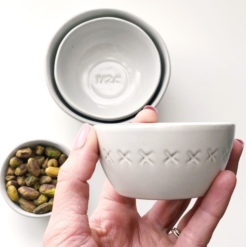 Babbling Abby's Favorite Five | Edition No. 6 | November 15 | Hearth and Hand for Target by Magnolia Measuring Cups and Bowls