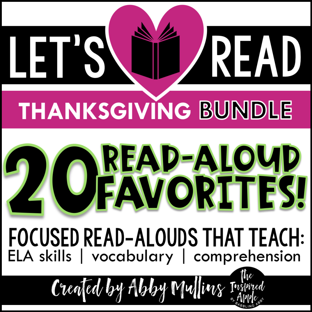 Are you planning to teach about wild turkeys this Thanksgiving season? This post will provide you a few resources to start your unit off strong, along with book recommendations. Included are a free printable wild turkey poster, turkey vocabulary cards, and a vocabulary worksheet. There are also several turkey fiction picture books you can use, too, and a non-standard unit of measurement activity that uses a turkey feather! #kindergarten #firstgrade #secondgrade #thanksgiving #preschool #labelingactivity #free #printable #worksheet #thanksgiving #fall #holiday #wildturkeys #teaching #education #freebie