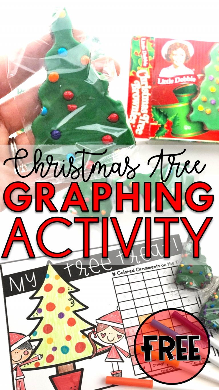 https://www.teacherspayteachers.com/Product/Christmas-Tree-Graphing-Activity-FREEBIE-2917048