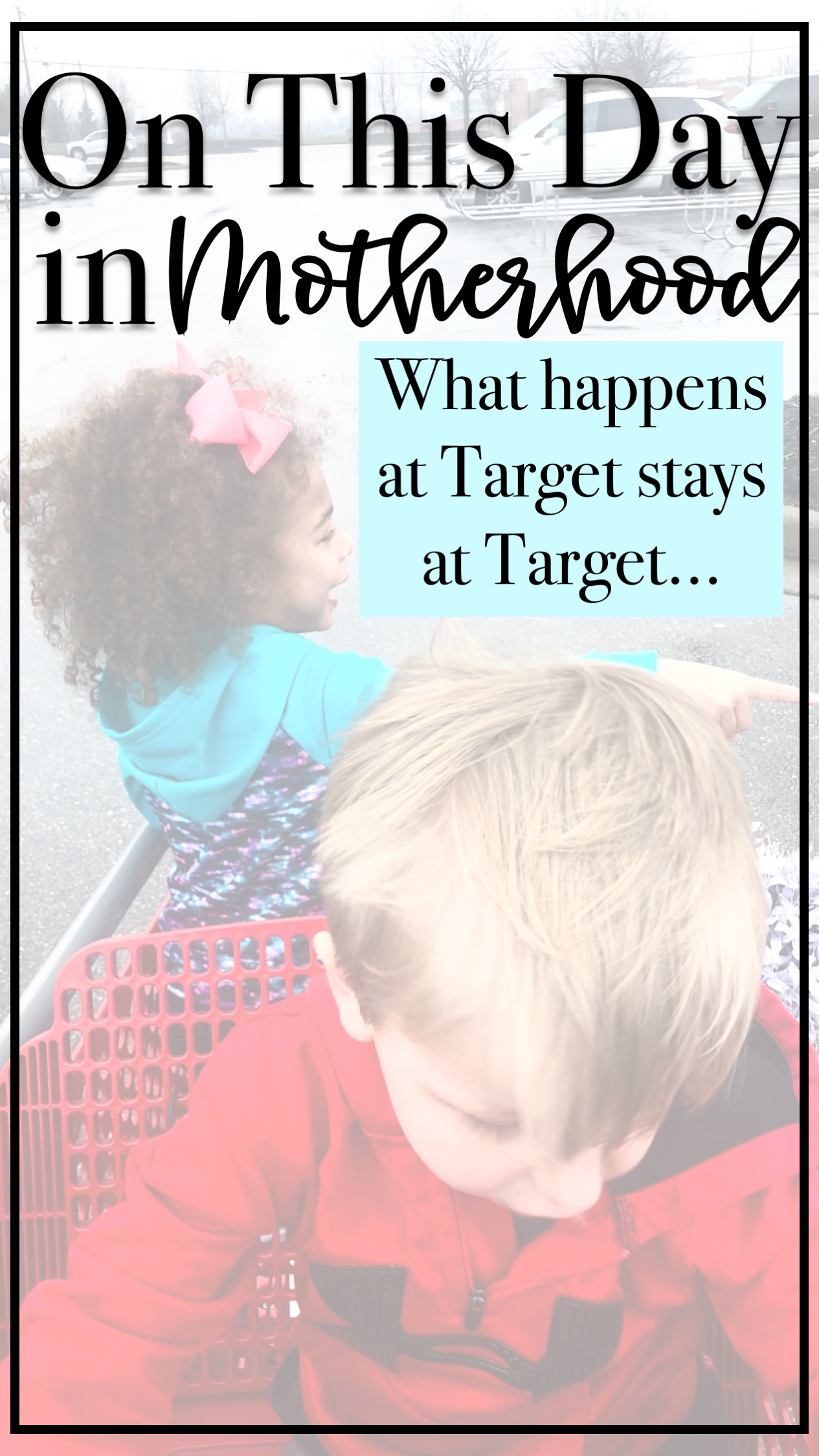 #parenting #mommyblogger #momsohard #target #onthisday #dollarspot #momlife #parenthood #toddlers #preschoolers