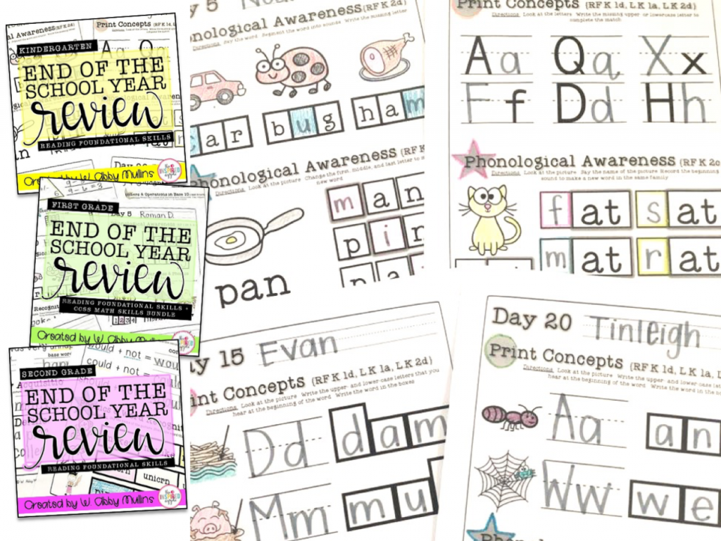 These activities for May will be perfect for your classroom as you wrap up the school year! There are fun ideas, free printables, book suggestions, literacy activities, end of the year awards, and so much more! Download the free planning calendar today to use in your kindergarten, first grade, or second grade classroom! #school #endoftheyear #freeprintables #may #classroom #activities #ideas #dinosaurs #review #math #babblingabby #theinspiredapple