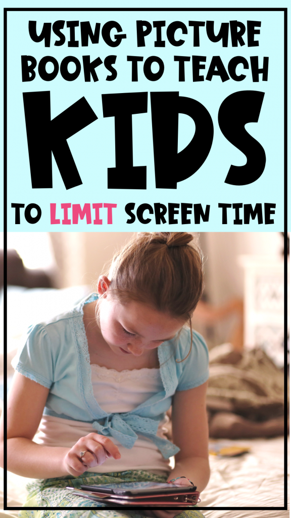 How to Reduce Screen Time for Kids Ebook