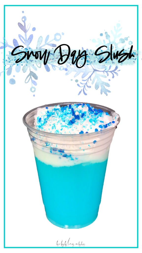 Snow Day Slush is a fun activity to do in the classroom or at home as you wish for and prepare for a Snow Day! There is a fun poem to read aloud, a recipe for Snow Day Slush, plus a variety of literacy and math activities that go along with it to engage your students or children. It’s perfect for the kindergarten, first grade, or second grade classroom…and any teacher who wants their kiddos to join in the excitement of wishing for a snow day! #snowdayslush #snowday #funactivities #school #teacher #kindergarten #firstgrade #secondgrade #winteractivities #January #Januaryactivities #classroom #literacy #math #babblingabby babblingabby.net