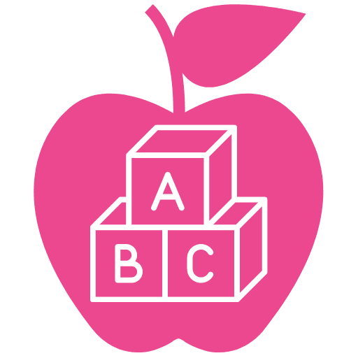 icon-alphabets - Babbling Abby