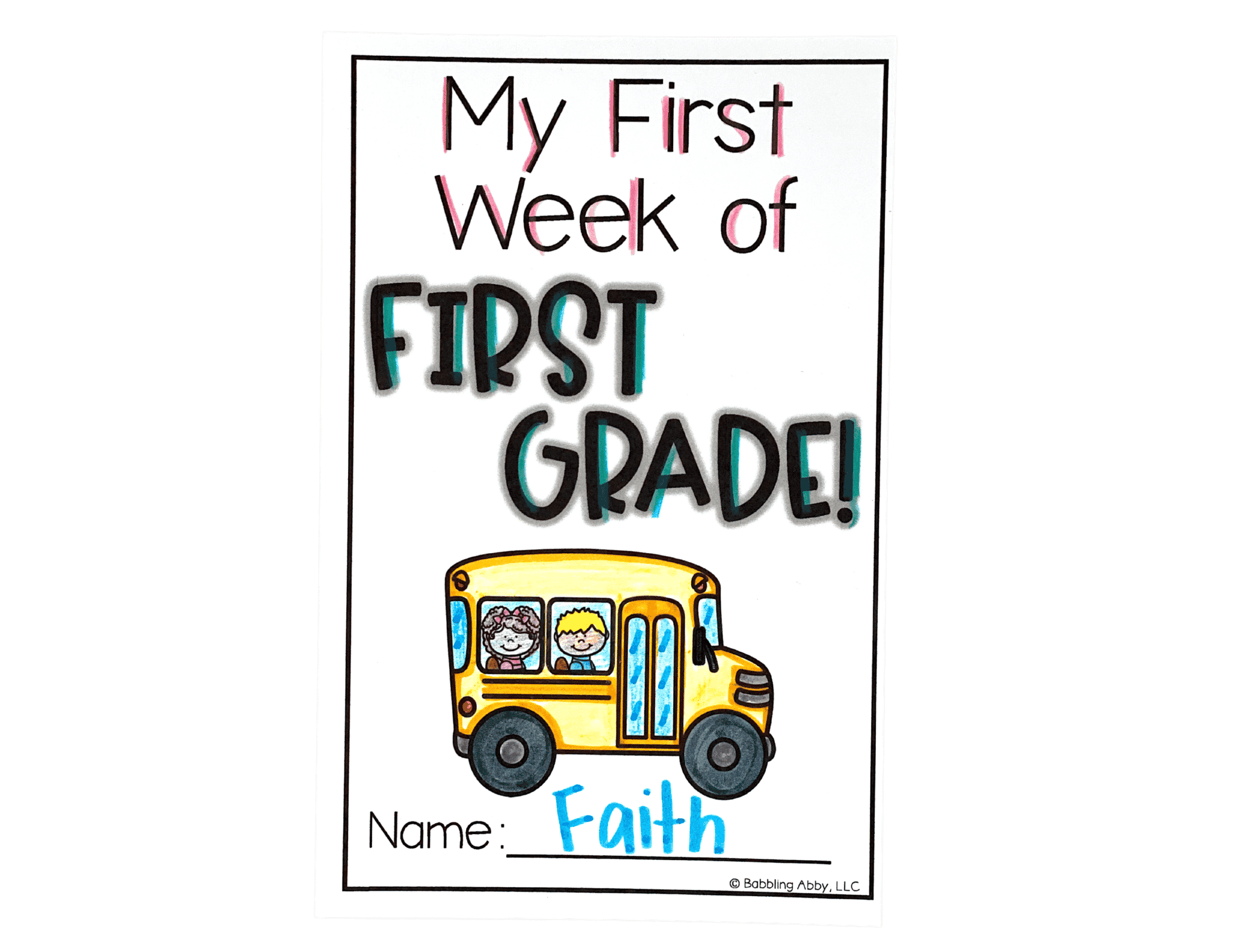 the-best-back-to-school-activities-for-first-grade-babbling-abby