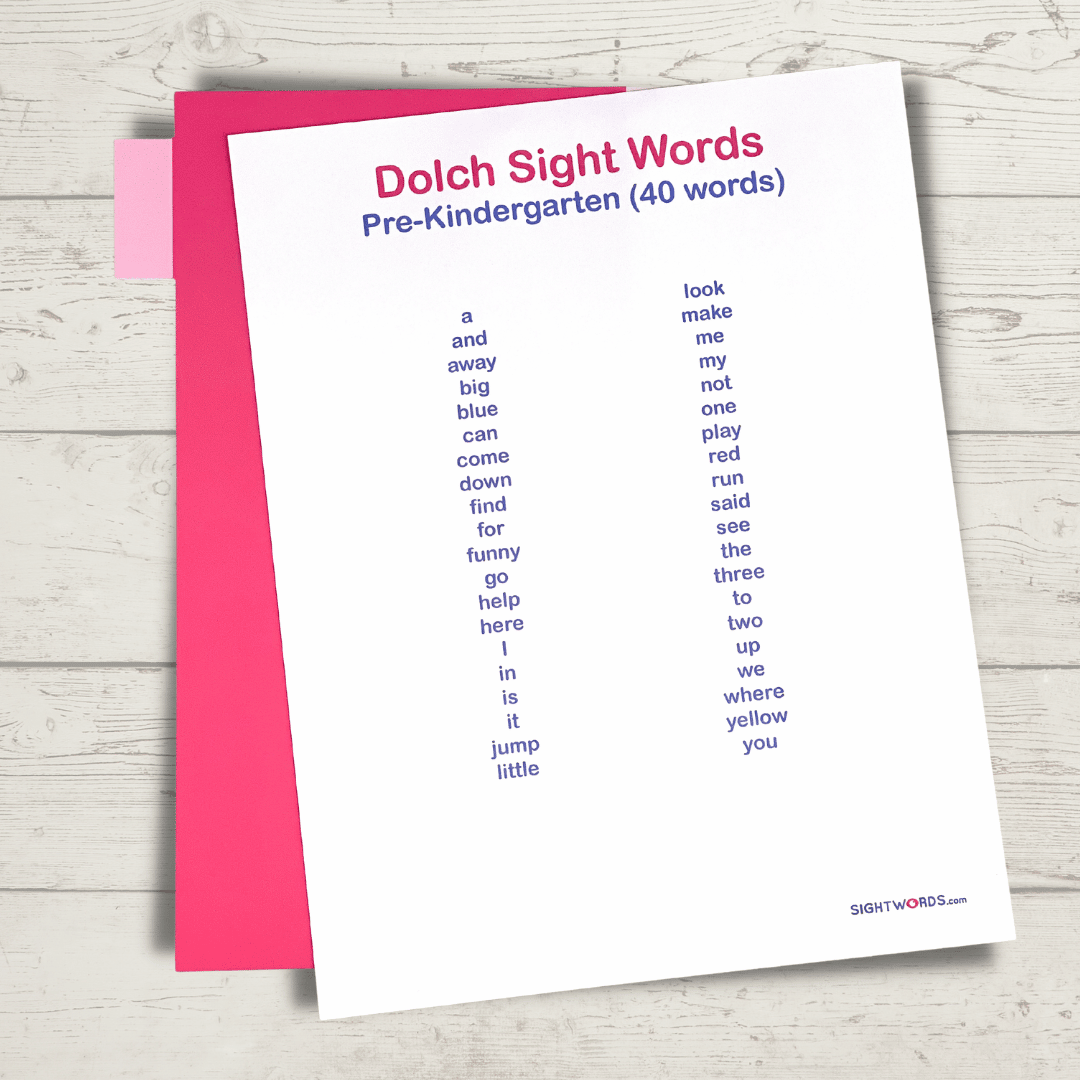 The traditional memorization of sight words is being replaced with teaching Flash Words and Heart Words through word study.